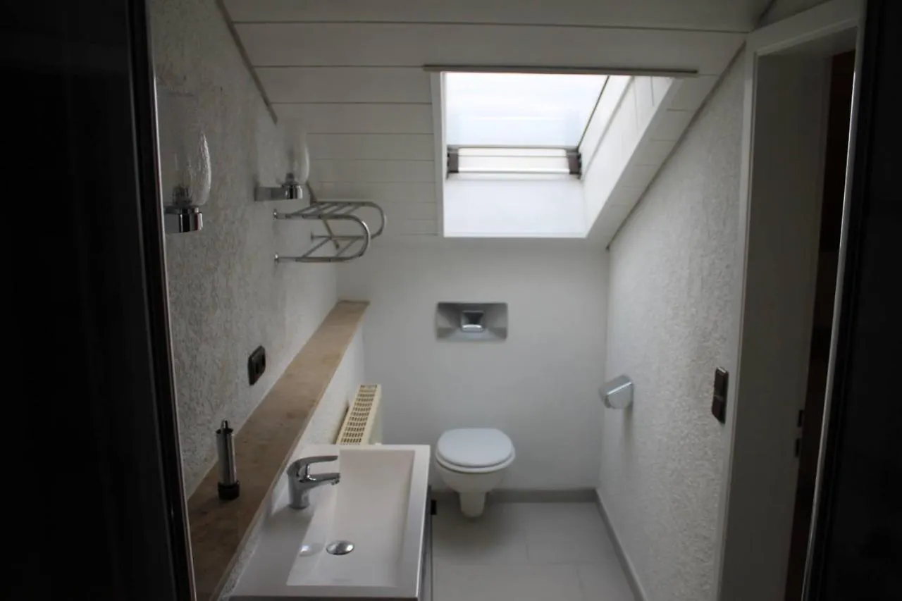 Ue Villa 4 Zimmer Hirschaid 0*,  Germany