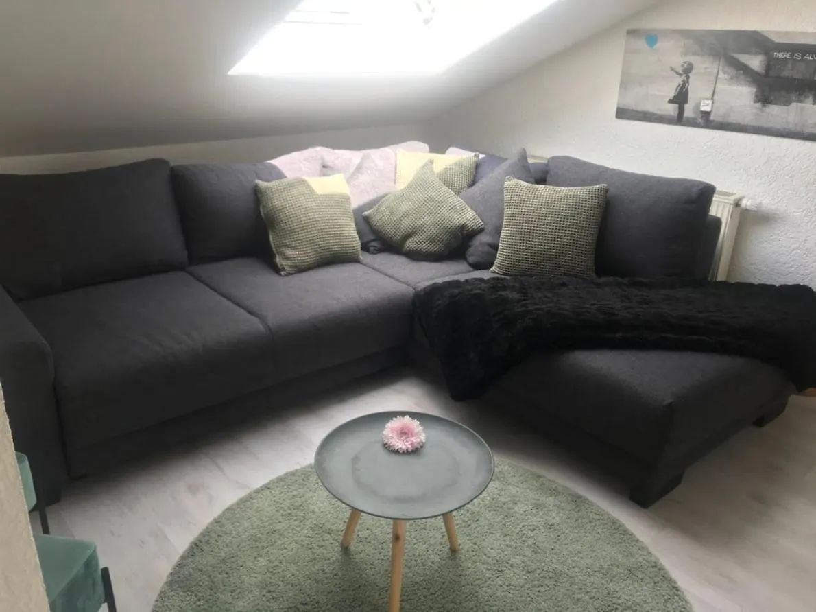 Ue Villa 4 Zimmer Hirschaid 0*,  Germany