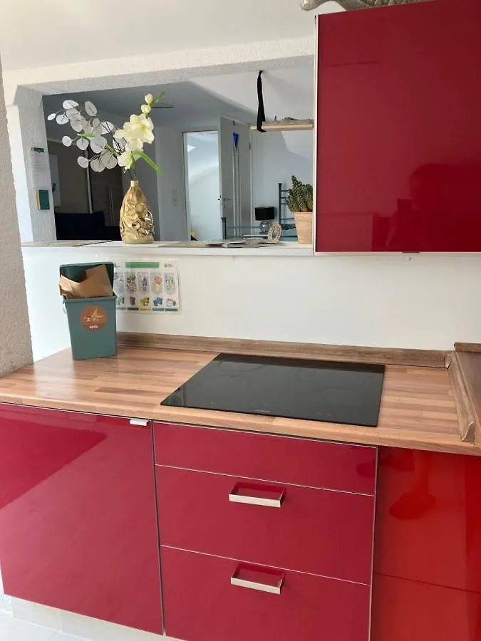 Ue Villa 4 Zimmer Hirschaid Germany