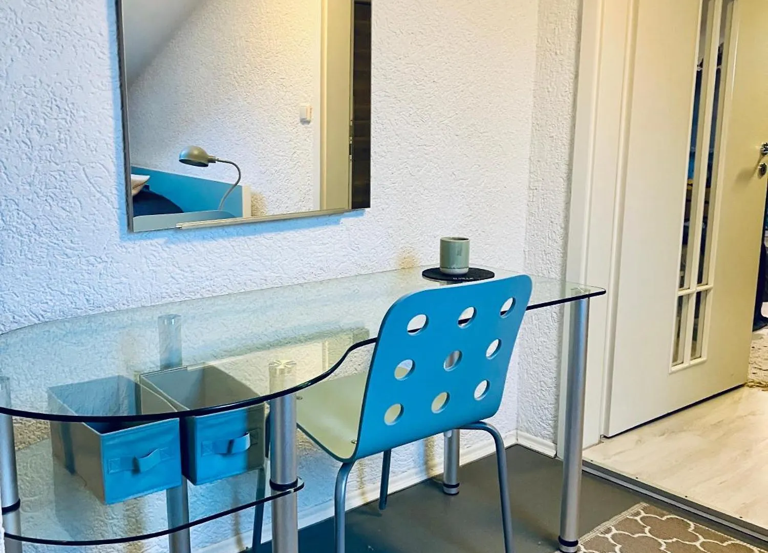 Apartment Ue Villa 4 Zimmer Hirschaid